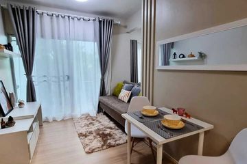 1 Bedroom Condo for sale in Suan Luang, Bangkok near MRT Si Nut