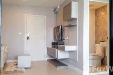 Condo for rent in Min Buri, Bangkok near MRT Setthabutbamphen