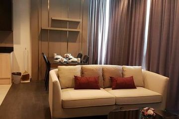 2 Bedroom Condo for sale in Khlong Toei Nuea, Bangkok near MRT Sukhumvit