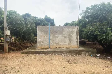 Land for sale in Nam Phrae, Chiang Mai