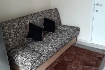 1 Bedroom Condo for rent in Sao Thong Hin, Nonthaburi near MRT Sam Yaek Bang Yai