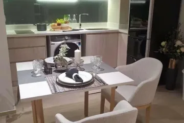 1 Bedroom Condo for sale in Khlong Tan Nuea, Bangkok near BTS Thong Lo