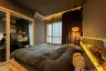 1 Bedroom Condo for sale in The Key Sathorn-Charoenraj, Bang Khlo, Bangkok near BTS Surasak