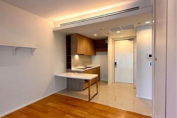 1 Bedroom Condo for sale in Makkasan, Bangkok near Airport Rail Link Makkasan