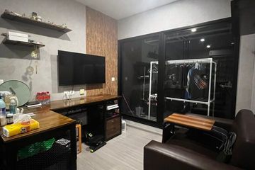 1 Bedroom Condo for sale in Suan Luang, Bangkok