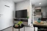 1 Bedroom Condo for sale in Elio Del Moss Phaholyothin 34, Sena Nikhom, Bangkok near BTS Kasetsart University