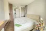 1 Bedroom Condo for sale in The Room Sukhumvit 62, Bang Chak, Bangkok near BTS Punnawithi
