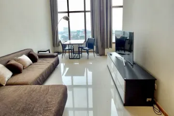 1 Bedroom Condo for Sale or Rent in Khlong Tan, Bangkok near MRT Queen Sirikit National Convention Centre