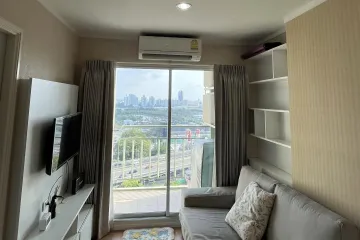 1 Bedroom Condo for sale in Bang Kapi, Bangkok