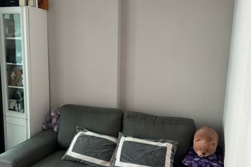 1 Bedroom Condo for sale in Din Daeng, Bangkok near MRT Huai Khwang