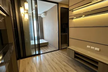 1 Bedroom Condo for sale in Phra Khanong Nuea, Bangkok near BTS On Nut