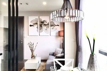 1 Bedroom Condo for sale in Phra Khanong Nuea, Bangkok near BTS On Nut