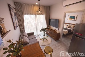1 Bedroom Condo for sale in Khlong Tan Nuea, Bangkok