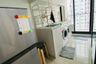 1 Bedroom Condo for Sale or Rent in Life Asoke, Bang Kapi, Bangkok near MRT Phetchaburi