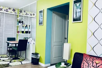 2 Bedroom Condo for sale in Bang Na, Bangkok