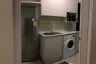 2 Bedroom Condo for sale in Chapter One Eco Ratchada - Huaikwang, Huai Khwang, Bangkok near MRT Huai Khwang