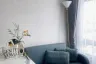 1 Bedroom Condo for sale in Aspire Asoke-Ratchada, Din Daeng, Bangkok near MRT Phra Ram 9