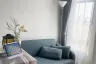 1 Bedroom Condo for sale in Aspire Asoke-Ratchada, Din Daeng, Bangkok near MRT Phra Ram 9