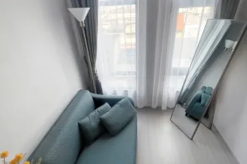 1 Bedroom Condo for sale in Aspire Asoke-Ratchada, Din Daeng, Bangkok near MRT Phra Ram 9
