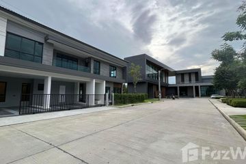 6 Bedroom House for sale in The City Bangna, Bang Kaeo, Samut Prakan