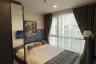 1 Bedroom Condo for sale in Din Daeng, Bangkok near MRT Huai Khwang