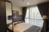 1 Bedroom Condo for sale in XT Huaikhwang, Din Daeng, Bangkok near MRT Huai Khwang