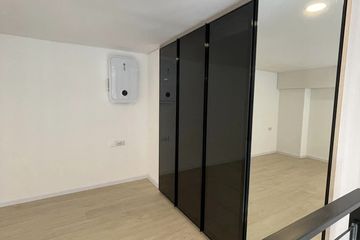 1 Bedroom Condo for sale in Bang Kapi, Bangkok near MRT Pradit Manutham