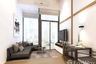 2 Bedroom Condo for sale in Landmark @MRTA Station, Bang Kapi, Bangkok near MRT Pradit Manutham
