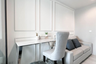 1 Bedroom Condo for Sale or Rent in Life One Wireless, Lumpini, Bangkok near BTS Ploen Chit