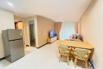 1 Bedroom Condo for sale in Khlong Toei, Bangkok near MRT Queen Sirikit National Convention Centre