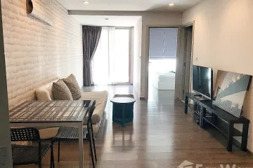 1 Bedroom Condo for sale in Bang Chak, Bangkok near BTS Punnawithi