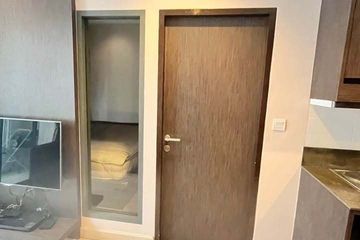 1 Bedroom Condo for sale in Ideo Mobi Rama 9, Huai Khwang, Bangkok near MRT Phra Ram 9