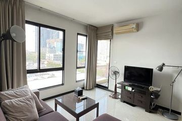 1 Bedroom Condo for sale in Bang Na, Bangkok near BTS Udom Suk