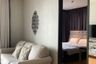 1 Bedroom Condo for Sale or Rent in BEATNIQ Sukhumvit 32, Khlong Tan, Bangkok near BTS Thong Lo