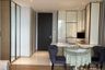 1 Bedroom Condo for Sale or Rent in BEATNIQ Sukhumvit 32, Khlong Tan, Bangkok near BTS Thong Lo
