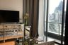 1 Bedroom Condo for Sale or Rent in BEATNIQ Sukhumvit 32, Khlong Tan, Bangkok near BTS Thong Lo