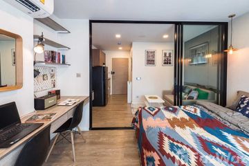 Condo for rent in Khlong Nueng, Pathum Thani