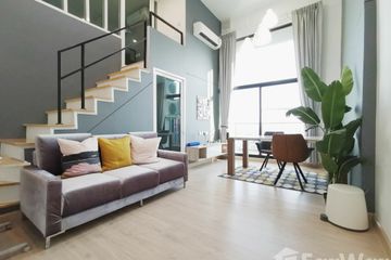 3 Bedroom Condo for sale in Talat Khwan, Nonthaburi near MRT Ministry of Public Health