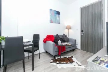 1 Bedroom Condo for sale in Phra Khanong Nuea, Bangkok near BTS On Nut