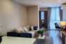 1 Bedroom Condo for sale in Huai Khwang, Bangkok