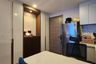 1 Bedroom Condo for sale in Artisan Ratchada, Huai Khwang, Bangkok near MRT Huai Khwang