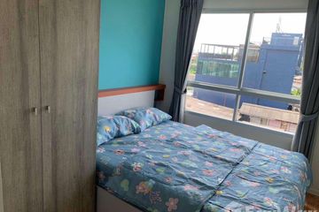 1 Bedroom Condo for rent in Bang Khen, Nonthaburi