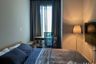 1 Bedroom Condo for sale in KEYNE BY SANSIRI, Khlong Tan, Bangkok near BTS Thong Lo