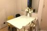 2 Bedroom Condo for Sale or Rent in Lumpini Suite Phetchaburi - Makkasan, Makkasan, Bangkok near Airport Rail Link Makkasan