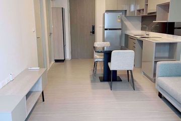 1 Bedroom Condo for sale in Phra Khanong, Bangkok near BTS Ekkamai