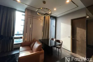 1 Bedroom Condo for Sale or Rent in Phra Khanong, Bangkok near BTS Thong Lo