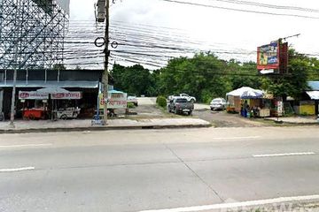 Land for sale in Bang Rak Yai, Nonthaburi near MRT Bang Phlu