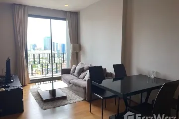 1 Bedroom Condo for Sale or Rent in Khlong Tan, Bangkok near BTS Thong Lo