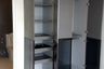 1 Bedroom Condo for sale in The Key Sathorn-Charoenraj, Bang Khlo, Bangkok near BTS Surasak