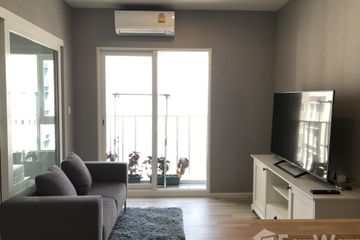 1 Bedroom Condo for sale in The Key Sathorn-Charoenraj, Bang Khlo, Bangkok near BTS Surasak